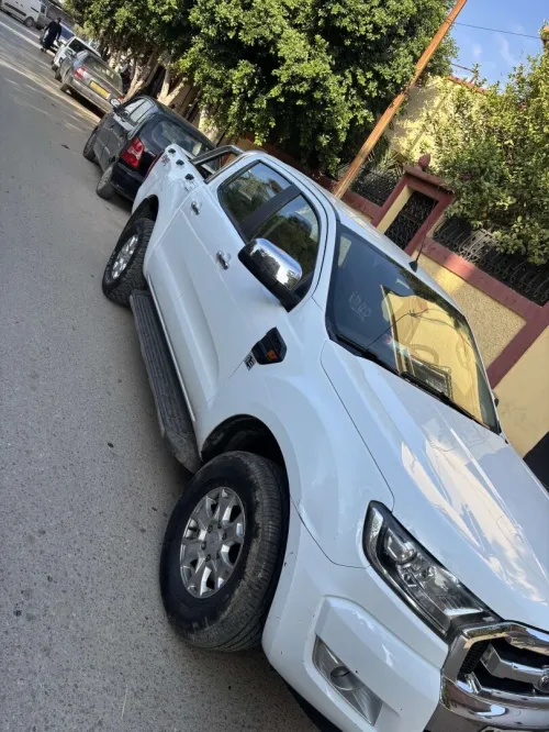 Ford Ranger 2018 Ranger