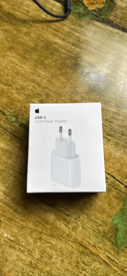 Chargeur  Original