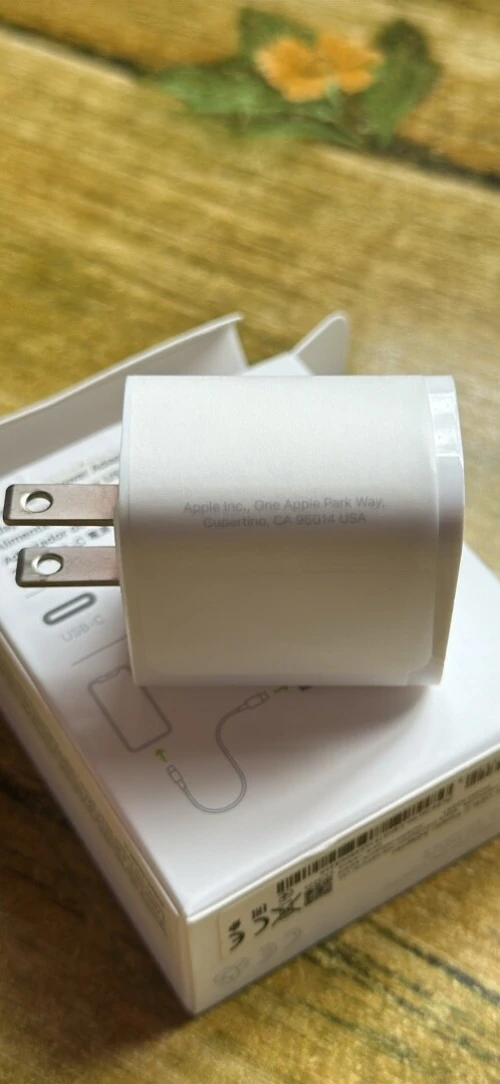 Chargeur  Original