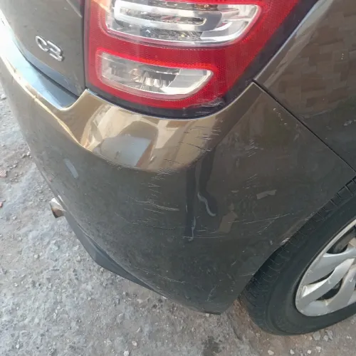 Citroen C3 2012 C3