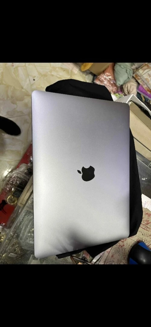 MacBook Pro Touchbar 2016 512 giga