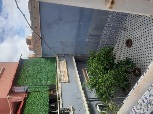 Vente Villa Aïn Témouchent Ain el arbaa