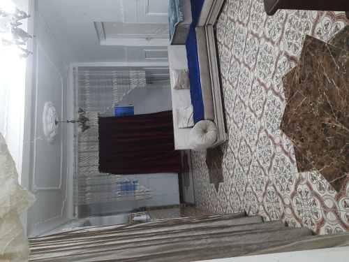 Vente Villa Aïn Témouchent Ain el arbaa