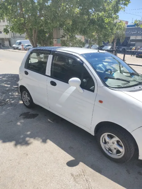 Chery QQ 2012 QQ