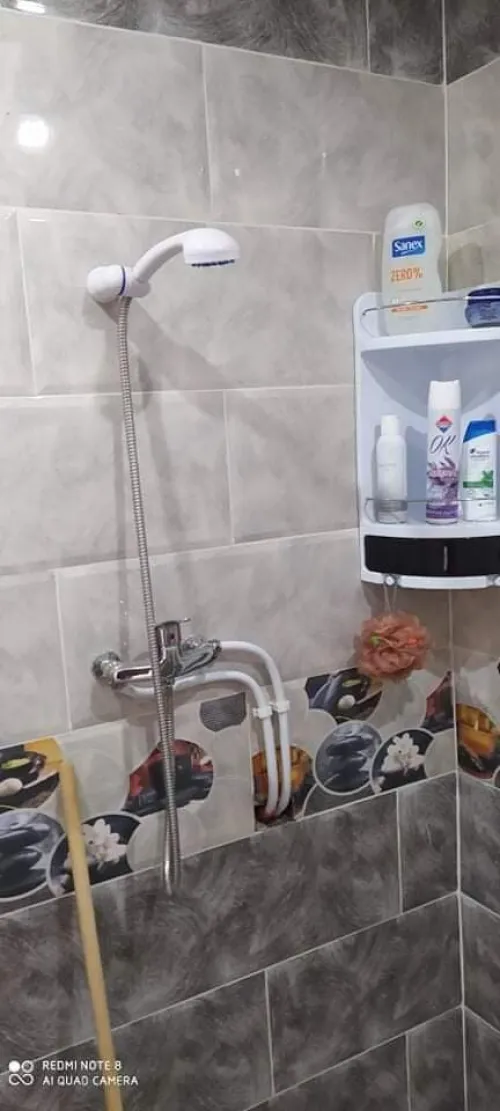 Location Appartement F2 Béjaïa Beni ksila