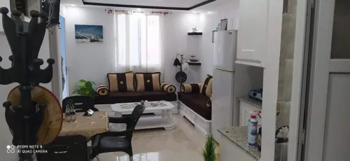 Location Appartement F2 Béjaïa Beni ksila