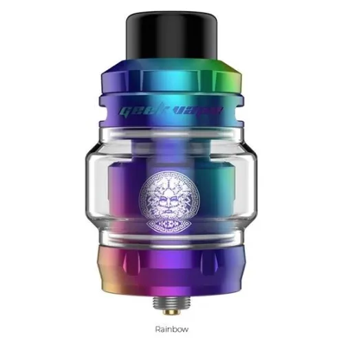clearomiseur z max 