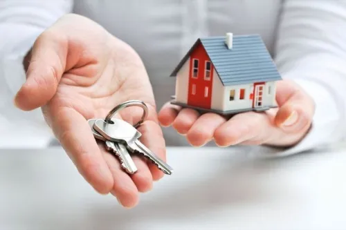 Etude réalisation et gestion des biens immobiliers