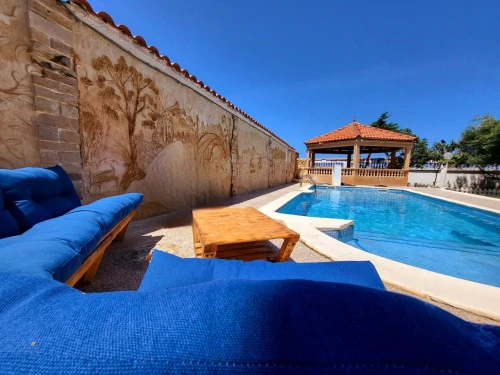 Location vacances Villa Béjaïa Bejaia