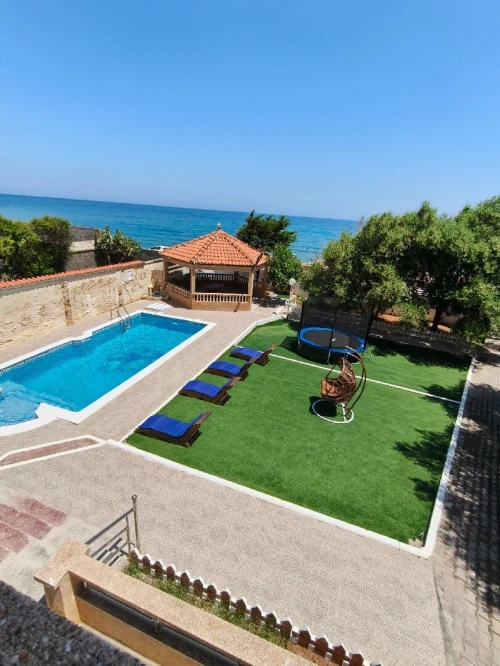 Location vacances Villa Béjaïa Bejaia 5