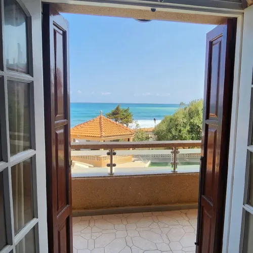 Location vacances Villa Béjaïa Bejaia