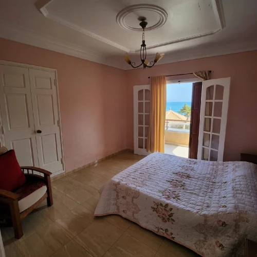 Location vacances Villa Béjaïa Bejaia