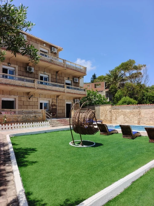 Location vacances Villa Béjaïa Bejaia 6