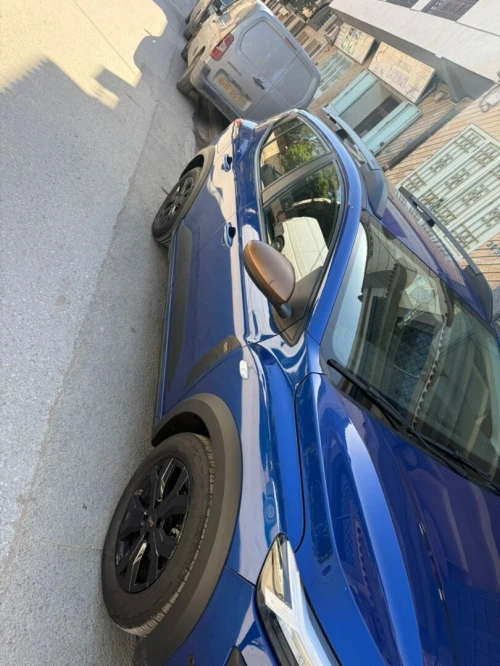 Dacia Sandero 2023 Stepway Extreme