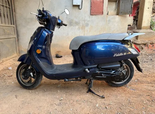 sym fidele 3 2020