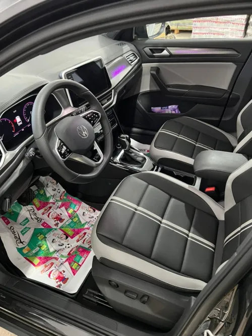 Volkswagen T-Roc 2025 Chenguang Edition