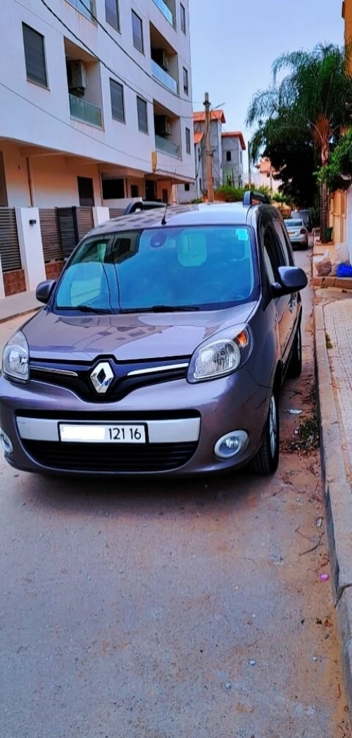 Renault Kangoo 2021 Grand Confort
