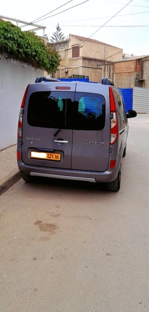 Renault Kangoo 2021 Grand Confort