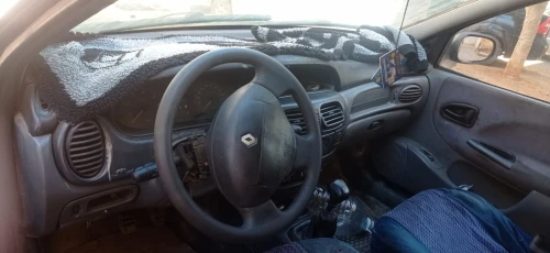 Renault Megane 1 1999 Megane 1