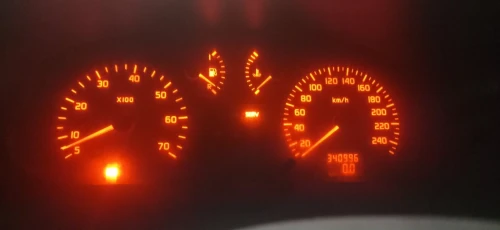 Renault Megane 1 1999 Megane 1