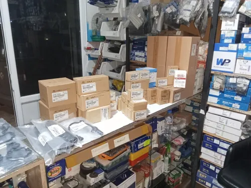 Pieces originales kia, hyundai,chevrolet,