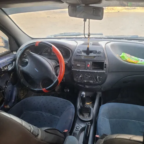 Fiat Marea 1999 Marea