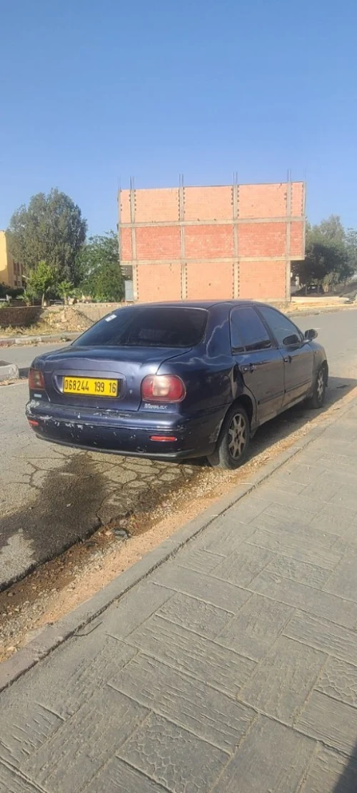 Fiat Marea 1999 Marea