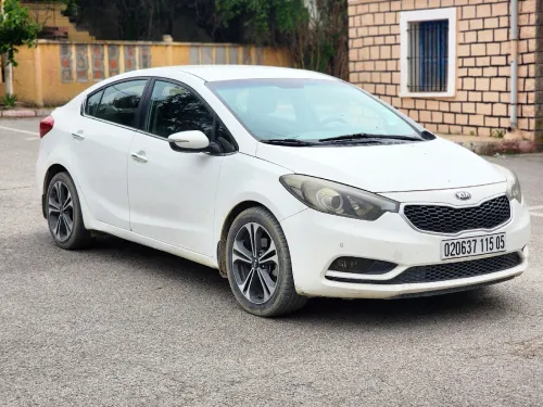 Kia Cerato 2015 Cerato
