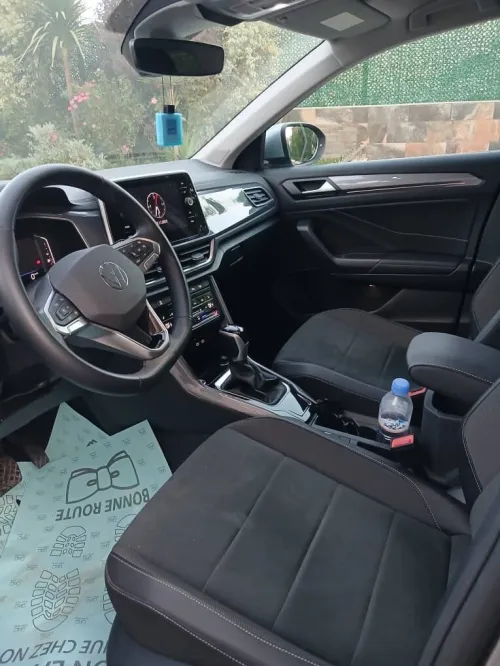 Volkswagen T-Roc 2022 Style