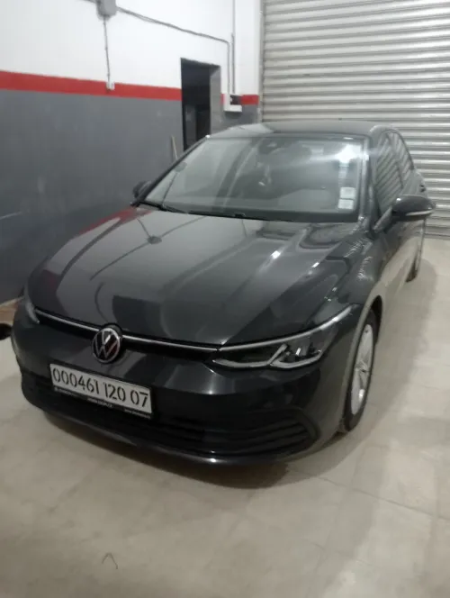 Volkswagen Golf 8 2020 Life Plus