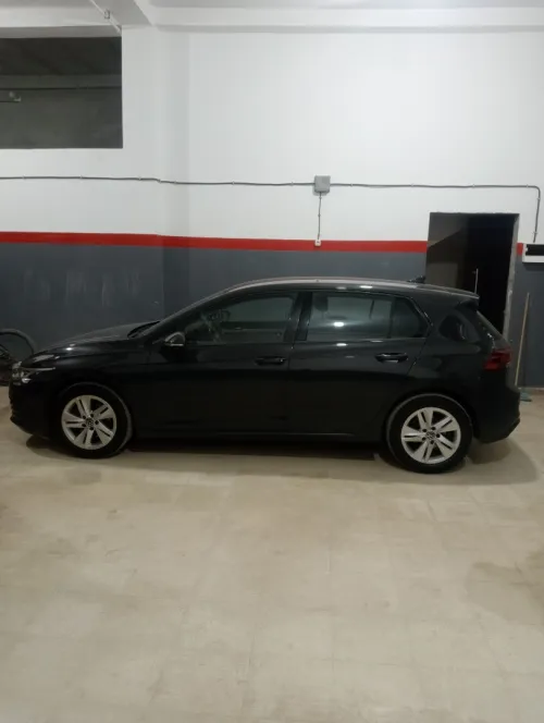 Volkswagen Golf 8 2020 Life Plus