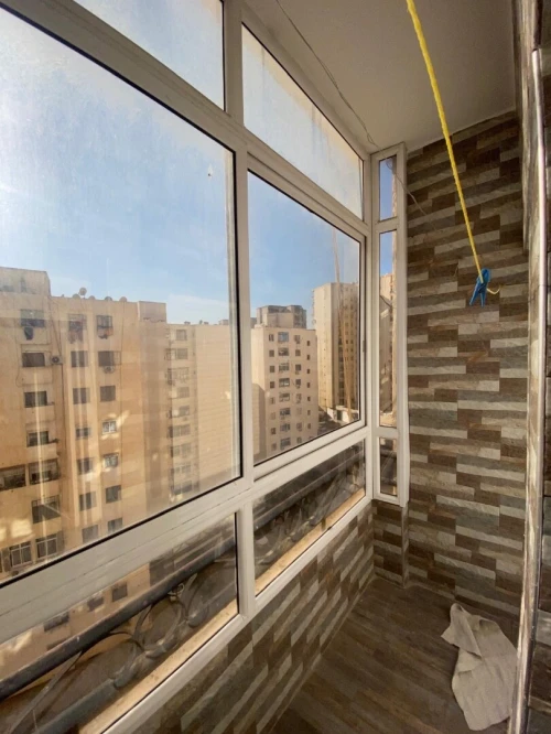 Vente Appartement F5 Alger Bab ezzouar