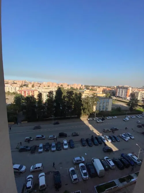 Vente Appartement F5 Alger Bab ezzouar