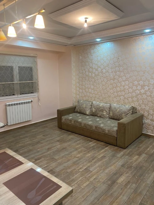 Vente Appartement F5 Alger Bab ezzouar