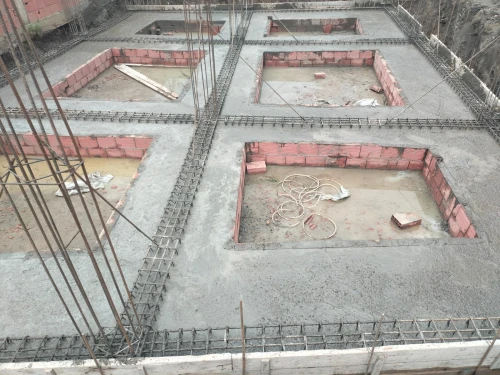 Vente Immeuble Jijel Jijel