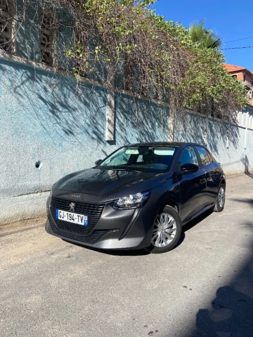 Peugeot 208 2023 Like 