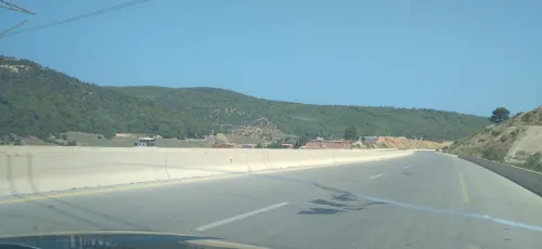 Vente Terrain Tipaza Cherchell