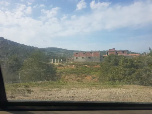 Vente Terrain Tipaza Cherchell