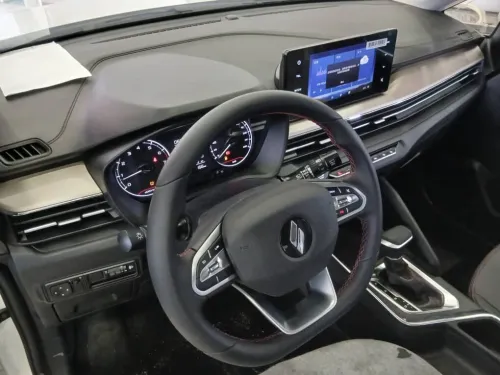 Lifan X3pro 2025 