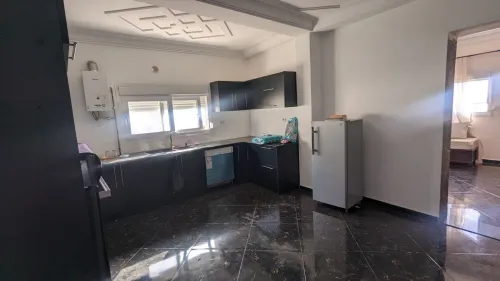 Location vacances Niveau De Villa F3 Tipaza Gouraya