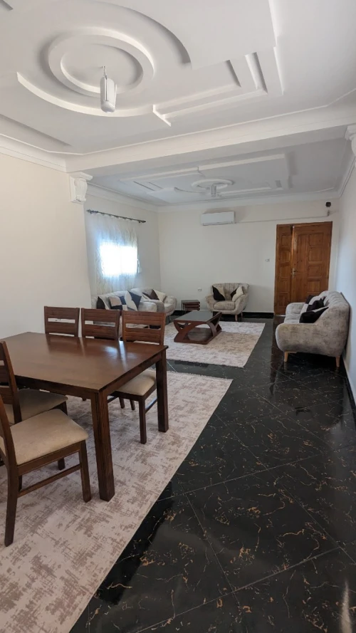 Location vacances Niveau De Villa F3 Tipaza Gouraya