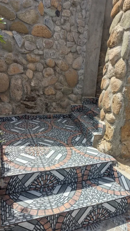 Location vacances Niveau De Villa F3 Tipaza Gouraya