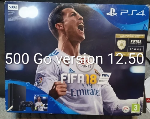 PlayStation 4
