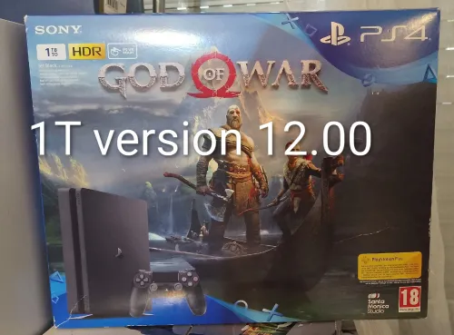 PlayStation 4
