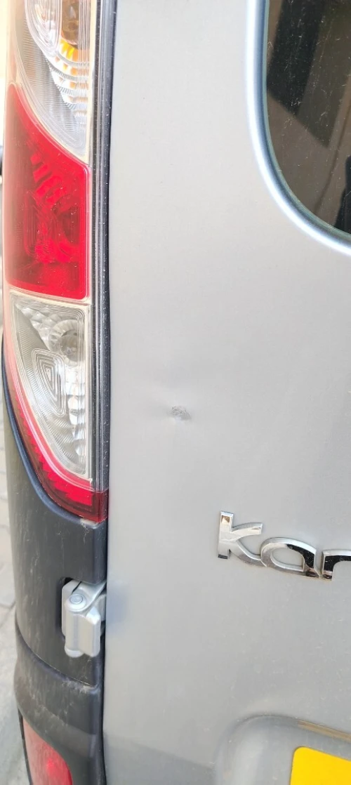 Renault Kangoo 2020 Grand confort (Utilitaire)