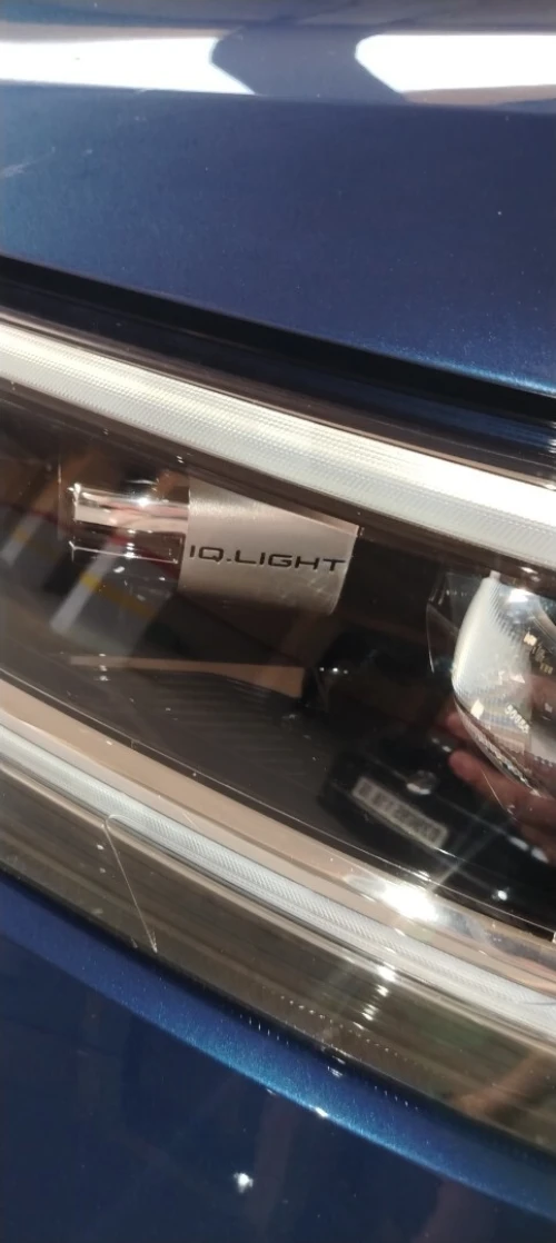 Volkswagen Taigo 2023 R-Line