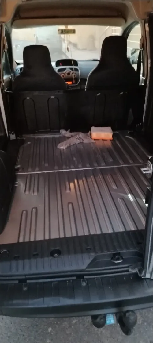 Renault Kangoo 2020 Grand confort (Utilitaire)