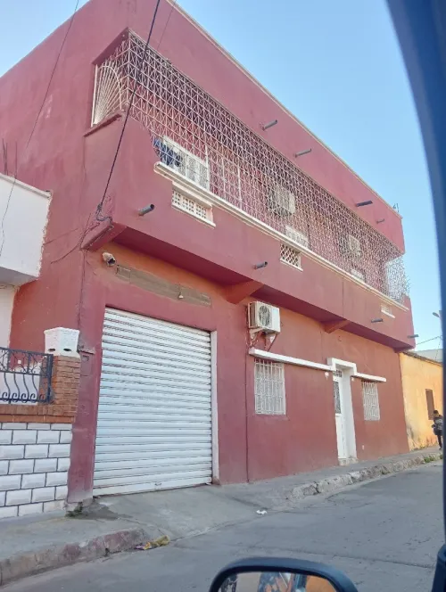 Vente Villa Aïn Témouchent Hassi el ghella