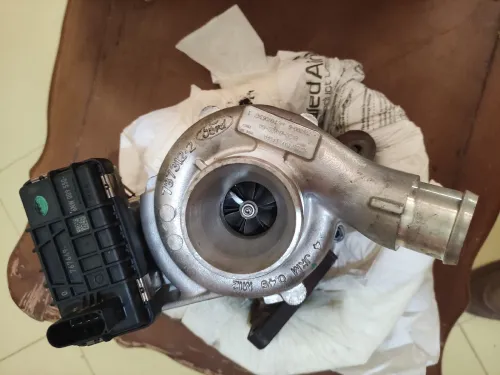 A vendre 2 turbos 