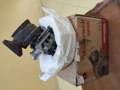 A vendre 2 turbos 